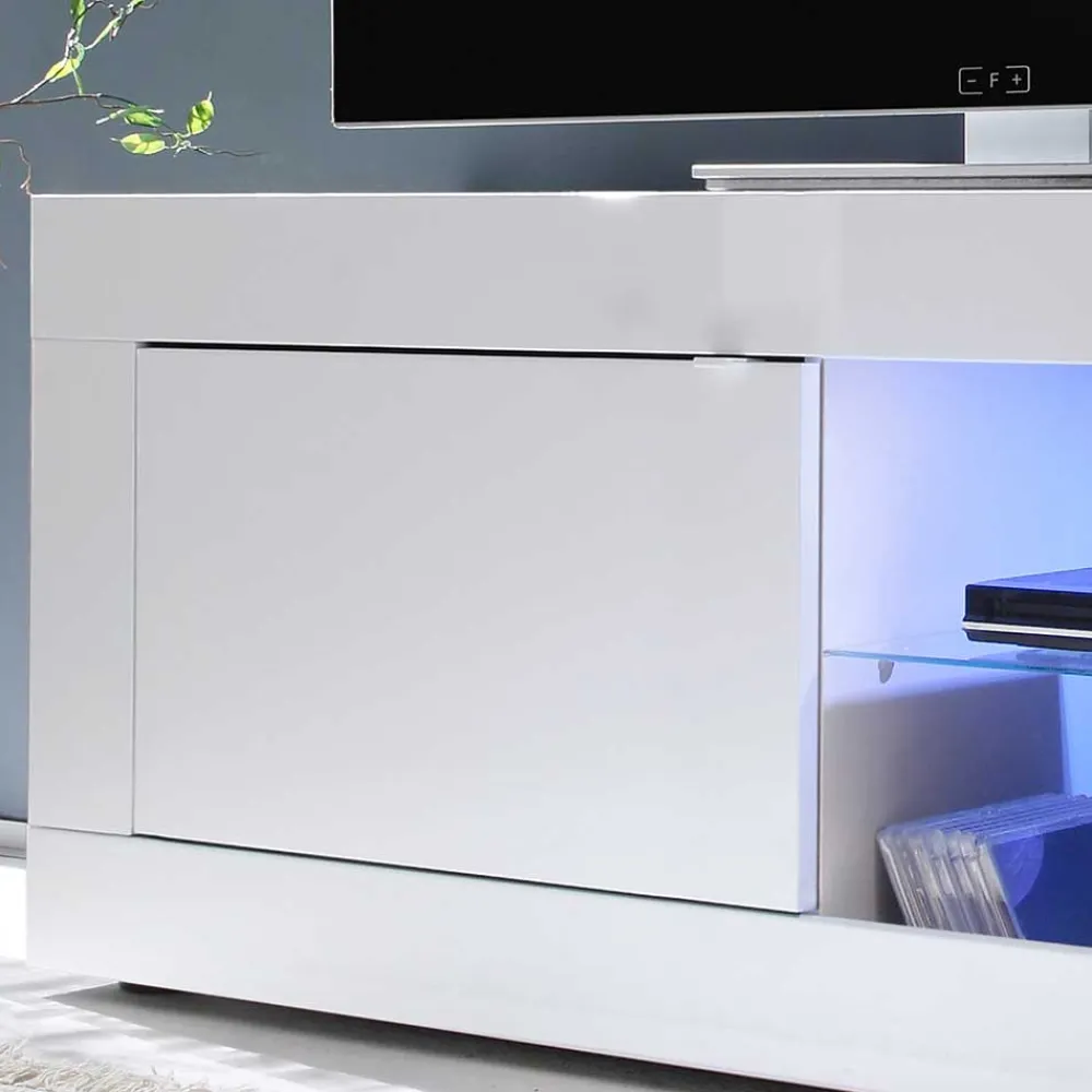 Hochglanz Lowboard Deconda*Pharao24 Best