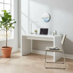 Best Hochglanz Schreibtisch Haikira Schreibtische