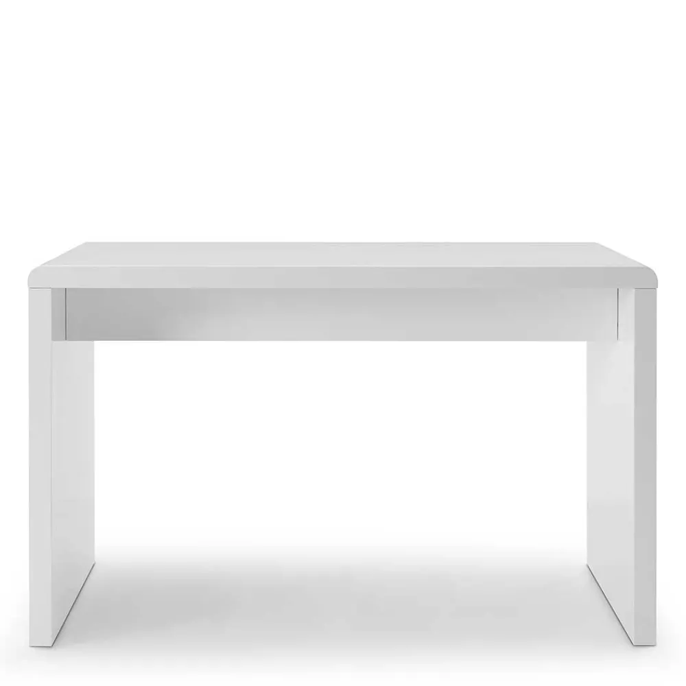 Best Hochglanz Schreibtisch Haikira Schreibtische
