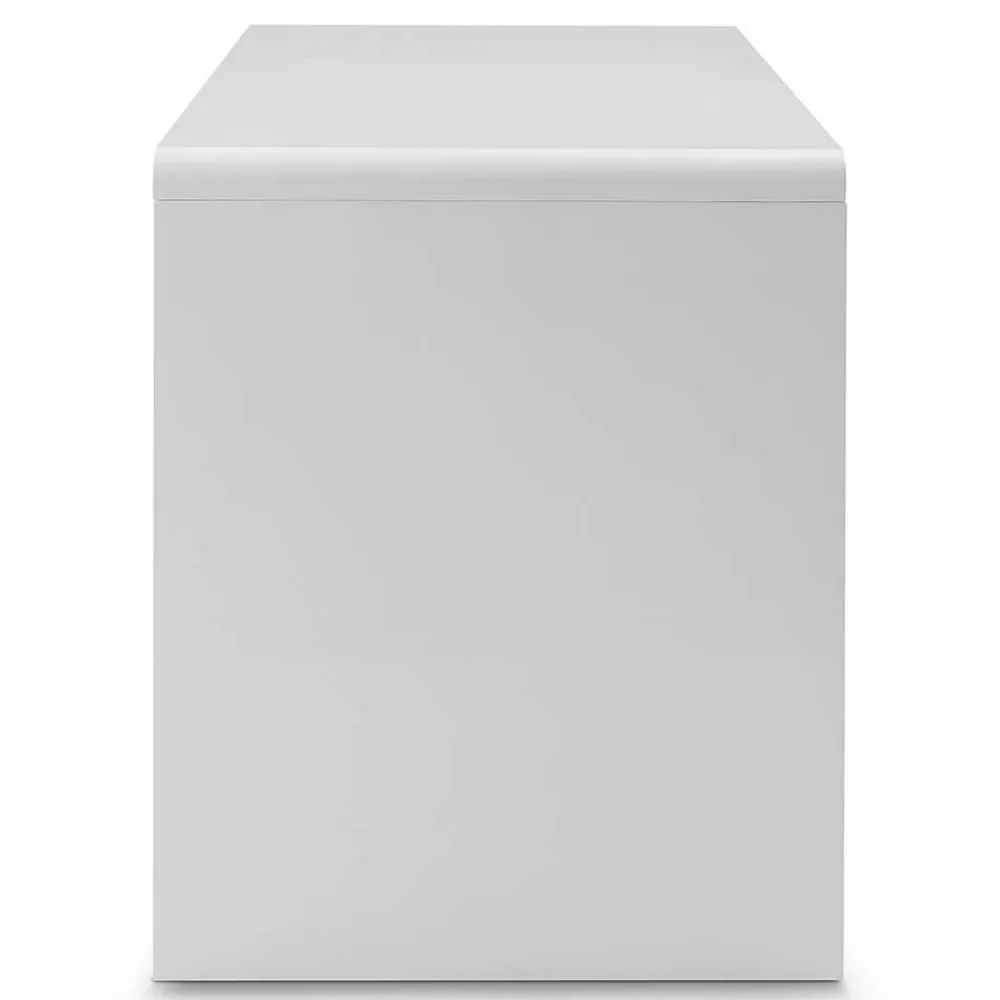 Best Hochglanz Schreibtisch Haikira Schreibtische