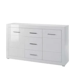 Hochglanz Sideboard Triango*Pharao24 Outlet