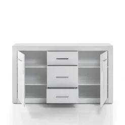 Hochglanz Sideboard Triango*Pharao24 Outlet