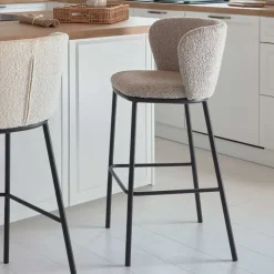 New Hochhocker Tendea Barmöbel|Barhocker