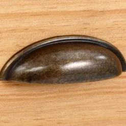 Hochkommode Cahira*Pharao24