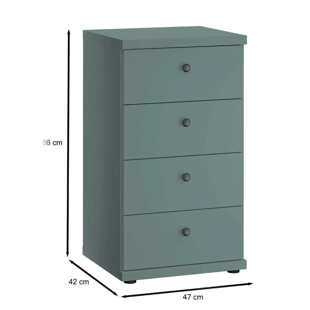 Best Hochkommode Forjan Hochkommoden