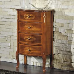 Hochkommode Marzonas*Pharao24 Outlet