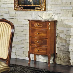 Hochkommode Marzonas*Pharao24 Outlet