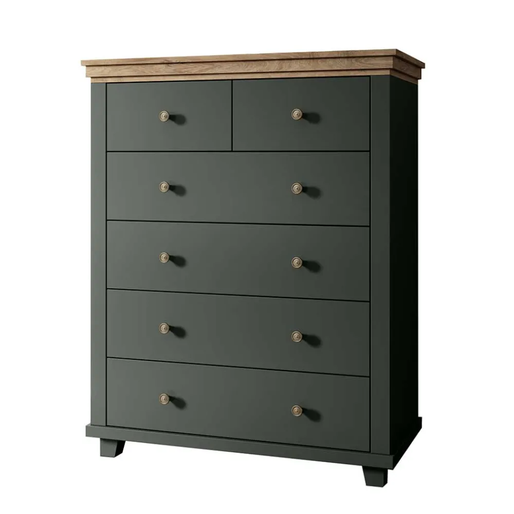 Hochkommode Olegano*Pharao24 Hot