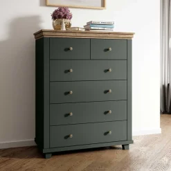 Hochkommode Olegano*Pharao24 Hot