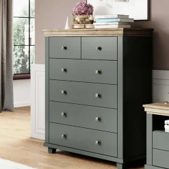 Hochkommode Olegano*Pharao24 Hot