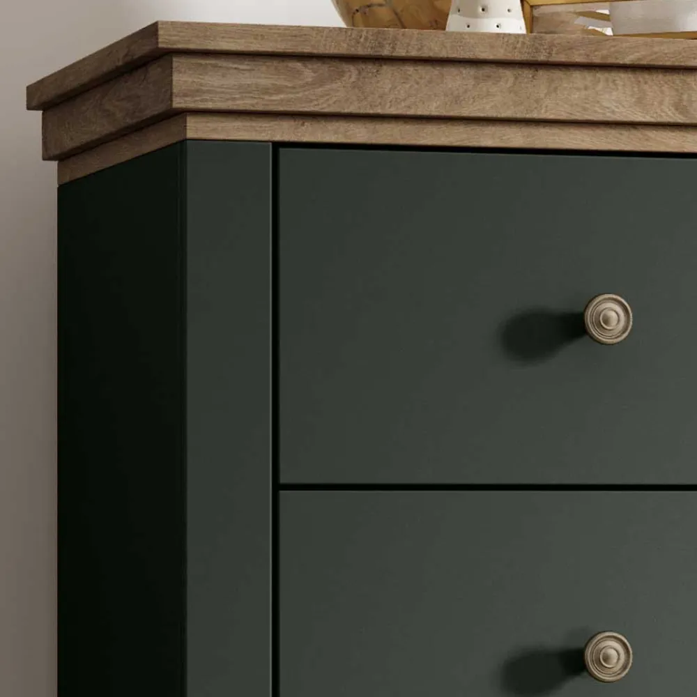 Hochkommode Olegano*Pharao24 Hot