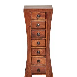 Best Hochkommode Ziolas Massivholz Kommoden|Hochkommoden