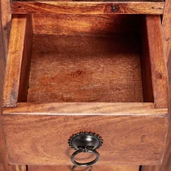 Best Hochkommode Ziolas Massivholz Kommoden|Hochkommoden