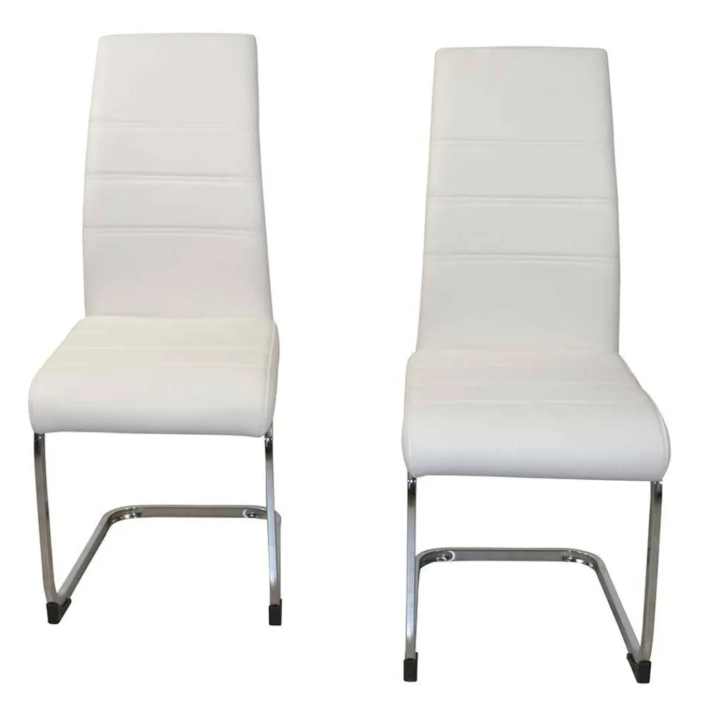 Hochlehner Freischwinger Filurina*Pharao24 Hot