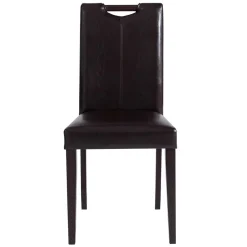 Hochlehner Radulynes Hochlehner|Lederstühle