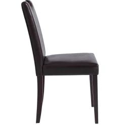 Hochlehner Radulynes Hochlehner|Lederstühle