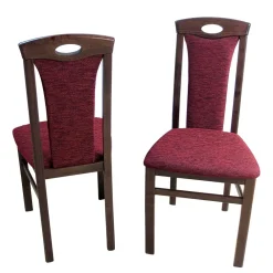 Discount Hochlehner Set Camilla Küchenstühle|Esszimmerstühle