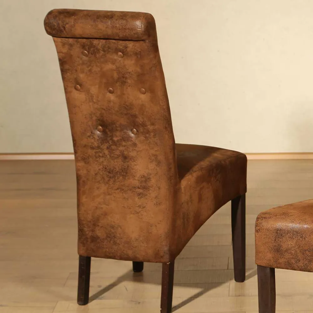 Clearance Hochlehner Set Randy Küchenstühle|Esszimmerstühle