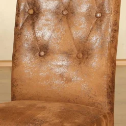 Clearance Hochlehner Set Randy Küchenstühle|Esszimmerstühle