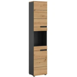 Discount Hochschrank Alexandro Bad Hochschränke