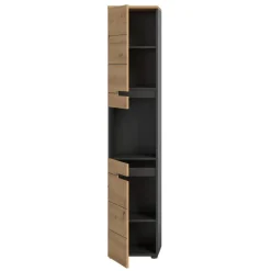 Discount Hochschrank Alexandro Bad Hochschränke