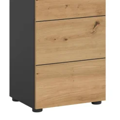 Discount Hochschrank Alexandro Bad Hochschränke