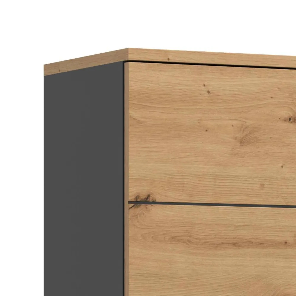 Discount Hochschrank Alexandro Bad Hochschränke