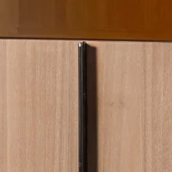 Sale Hochschrank Atamba Vitrinenschrank|Wohnzimmervitrinen