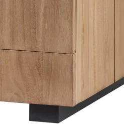 Sale Hochschrank Atamba Vitrinenschrank|Wohnzimmervitrinen