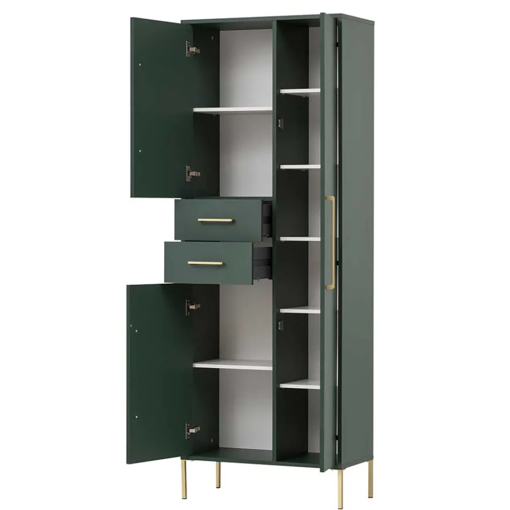 Hochschrank Call Dielenschränke