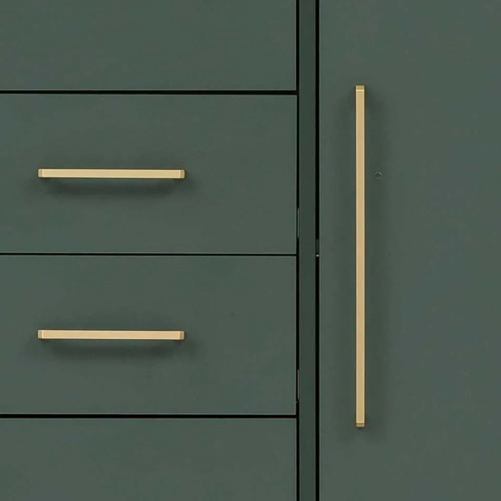 Hochschrank Call Dielenschränke