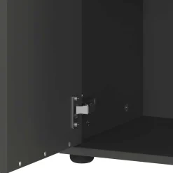 Best Hochschrank Craim Badezimmerschränke|Bad Hochschränke