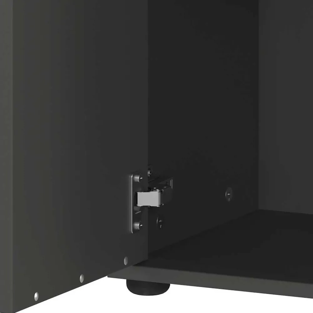 Best Hochschrank Craim Badezimmerschränke|Bad Hochschränke