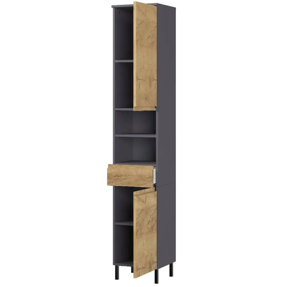 Hochschrank Pencras*Pharao24 Clearance