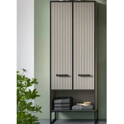 Hochschrank Please Bad Hochschränke