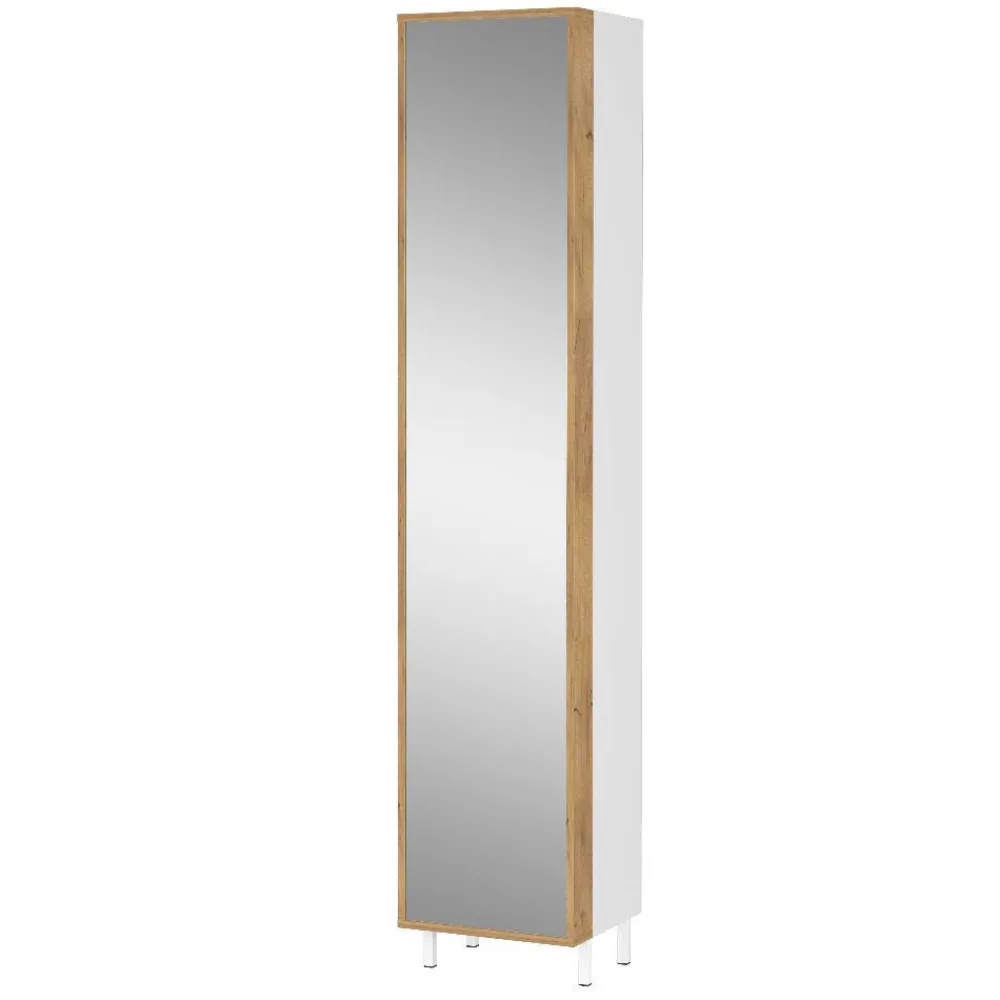 Hot Hochschrank Ronny Badezimmerschränke|Bad Hochschränke