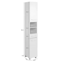 Hochschrank Vehina*Pharao24
