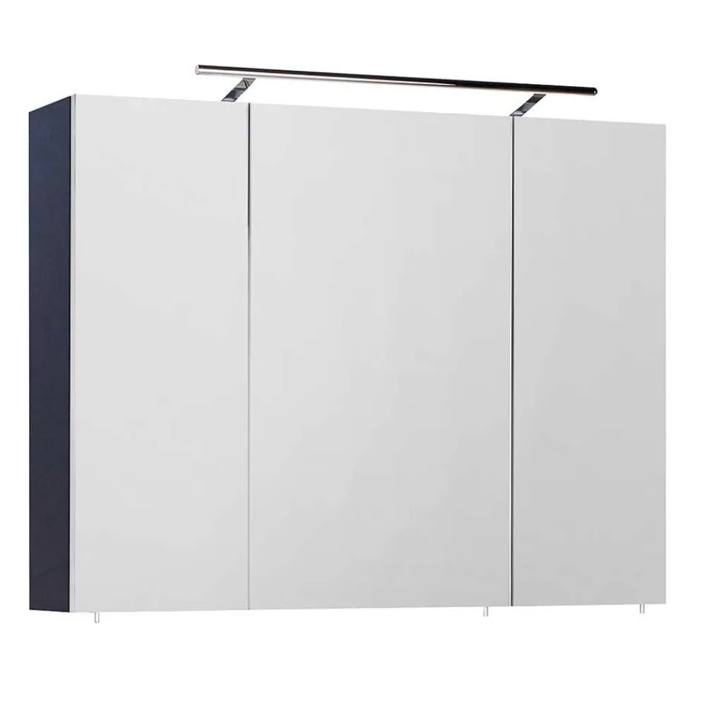 Online Hochwertiger Badspiegelschrank Iljina Spiegelschränke