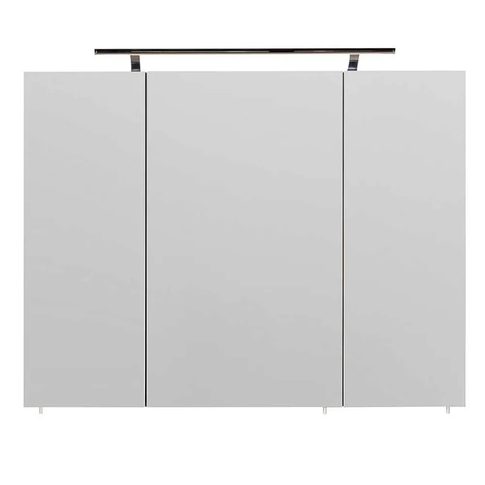 Online Hochwertiger Badspiegelschrank Iljina Spiegelschränke