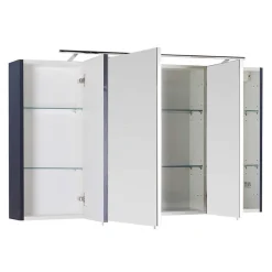 Online Hochwertiger Badspiegelschrank Iljina Spiegelschränke