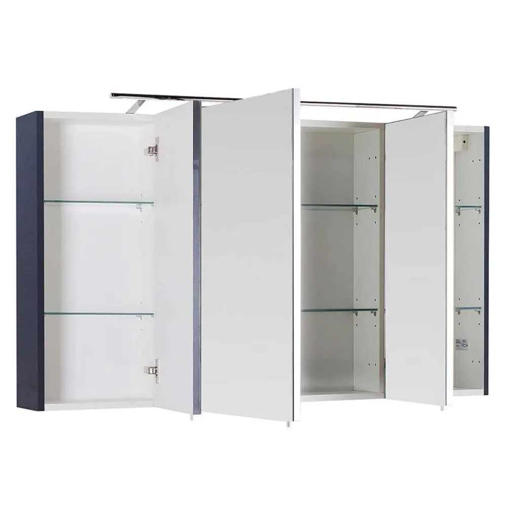 Online Hochwertiger Badspiegelschrank Iljina Spiegelschränke