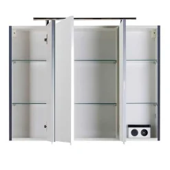 Online Hochwertiger Badspiegelschrank Iljina Spiegelschränke