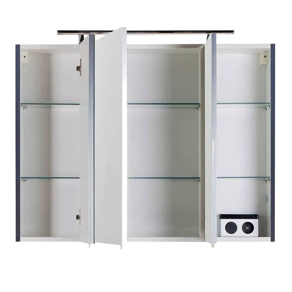 Online Hochwertiger Badspiegelschrank Iljina Spiegelschränke