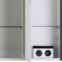 Online Hochwertiger Badspiegelschrank Iljina Spiegelschränke