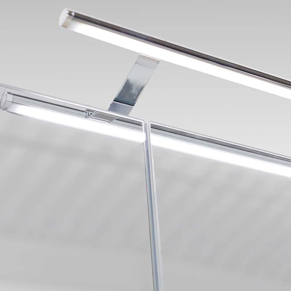 Online Hochwertiger Badspiegelschrank Iljina Spiegelschränke