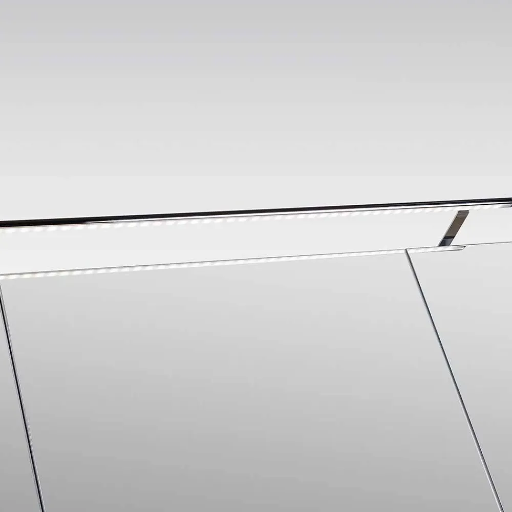 Online Hochwertiger Badspiegelschrank Iljina Spiegelschränke