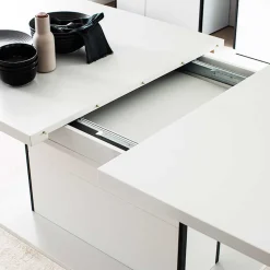 Online Hochwertiger Esszimmertisch Ukai Küchentisch|Ausziehtische