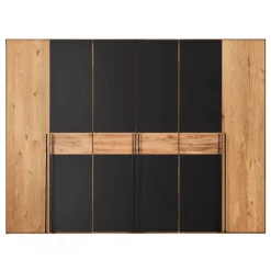 Hochwertiger Kleiderschrank Scoddo*Pharao24 Best