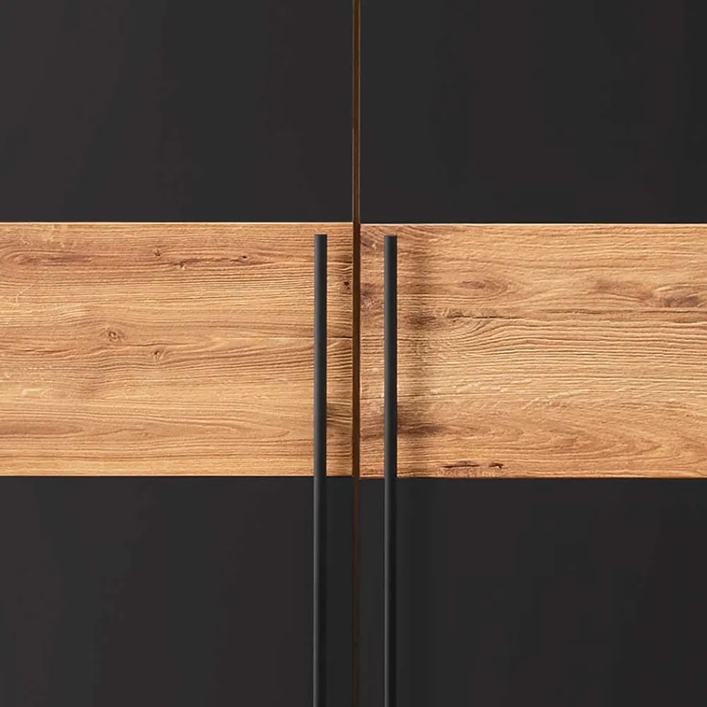 Hochwertiger Kleiderschrank Scoddo*Pharao24 Best