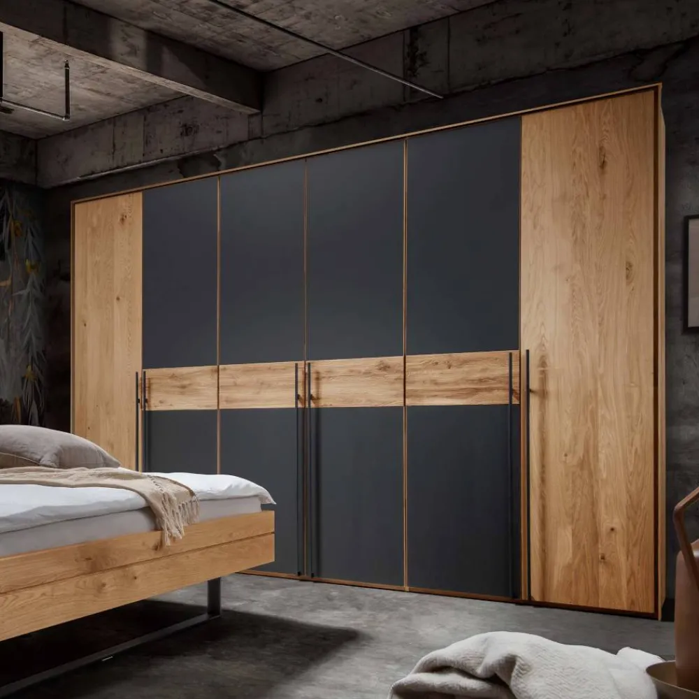 Hochwertiger Kleiderschrank Scoddo*Pharao24 Best